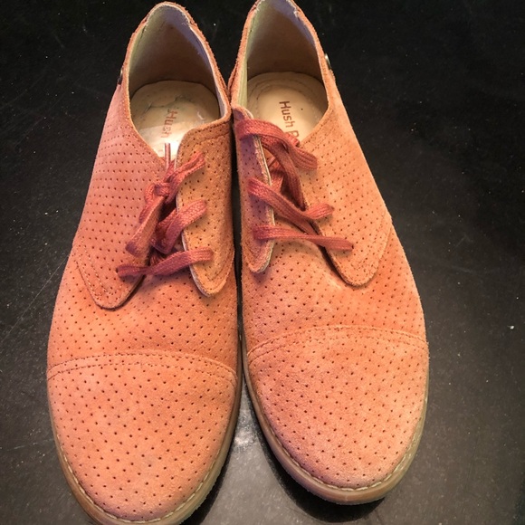 Hush Puppies Shoes Hush Puppies Loafers Poshmark